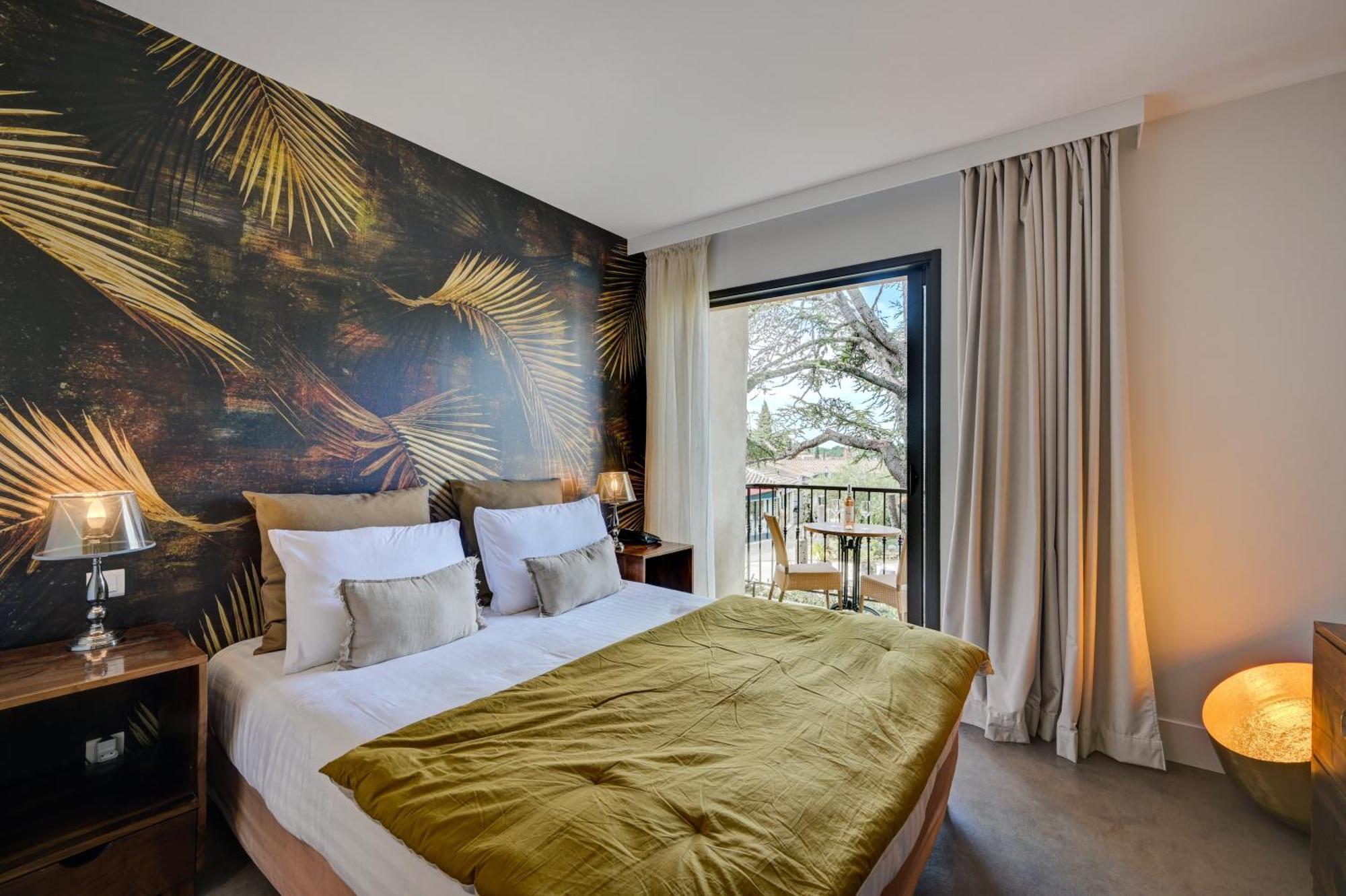Hotel Bastide & Spa - Villa De لورمارين المظهر الخارجي الصورة